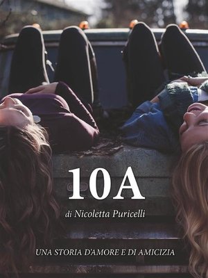 cover image of 10 a